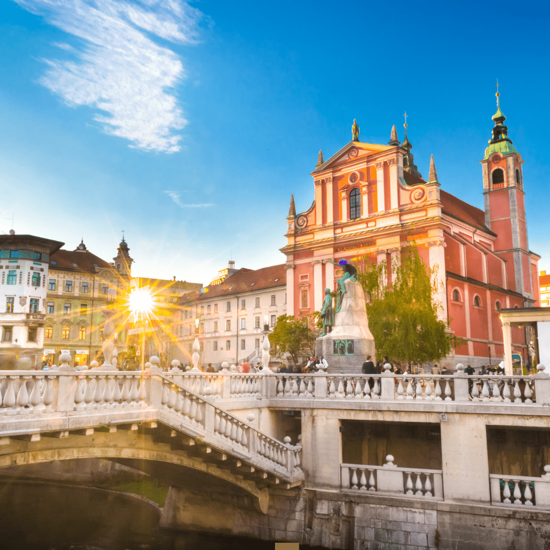 Summer Escapes 2025 : 3 Dreamy European Cities for Solo Women Travelers - Thafael