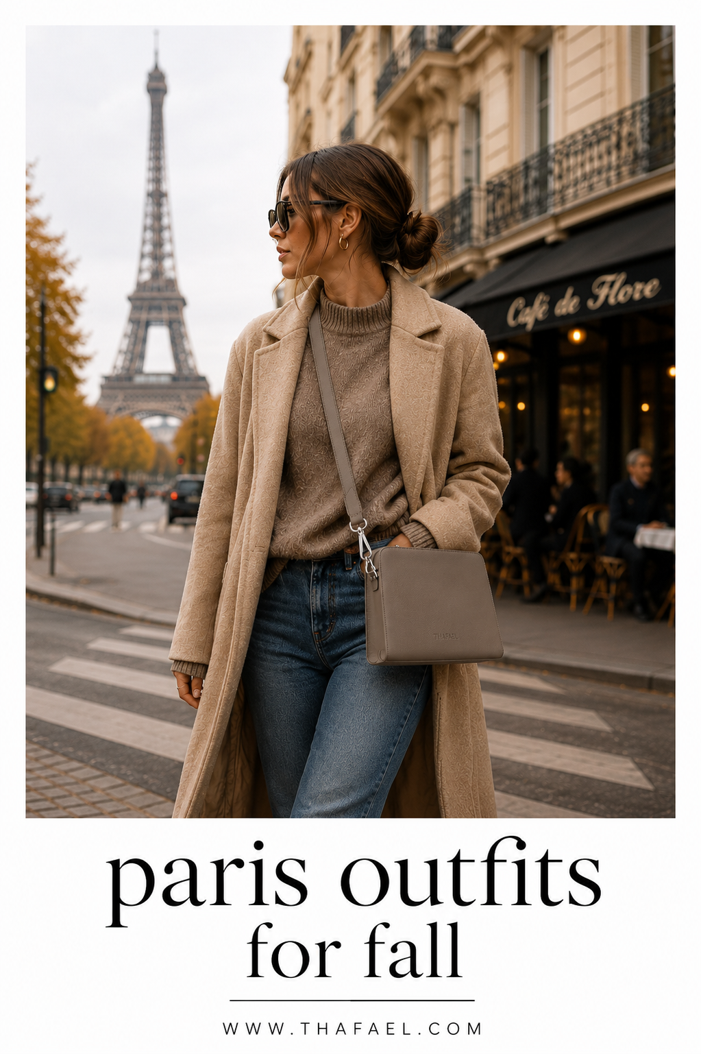 What to Wear in Paris in Fall 2026 (Honest Style Guide for Women)
