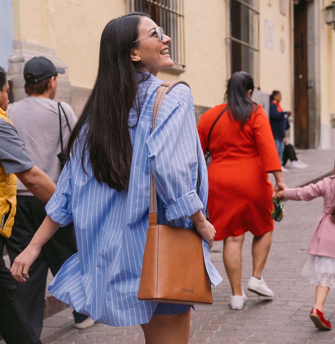 How to Travel Solo as a Woman: 7 Easy Confidence-Boosting Tips - Thafael