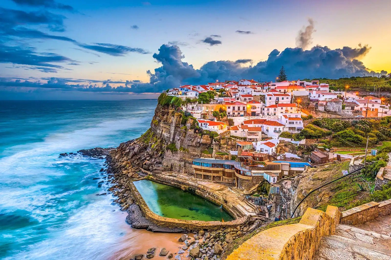 The Safest Destinations for Solo Female Travelers in 2025 - Thafael