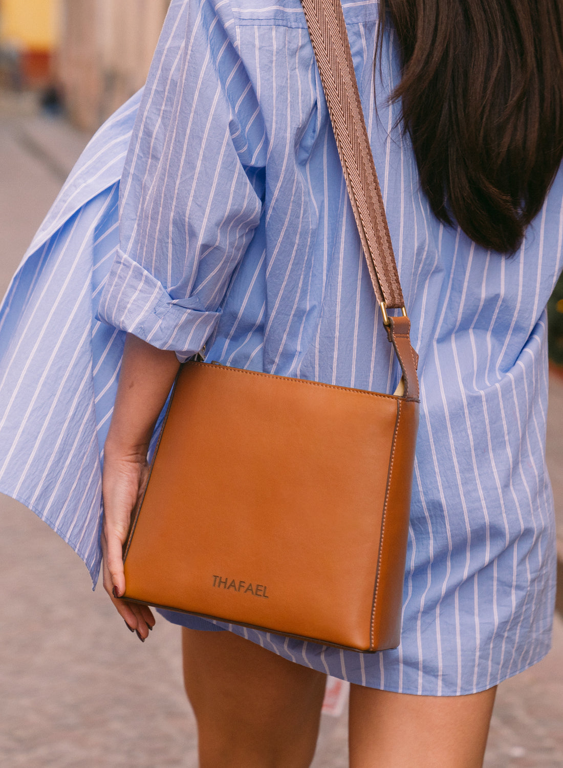 good travel crossbody bags