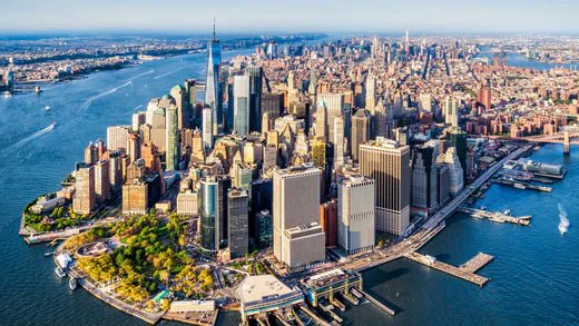 3 Must-Visit City Destinations In 2025 for Women Aged 25 to 35 - Thafael