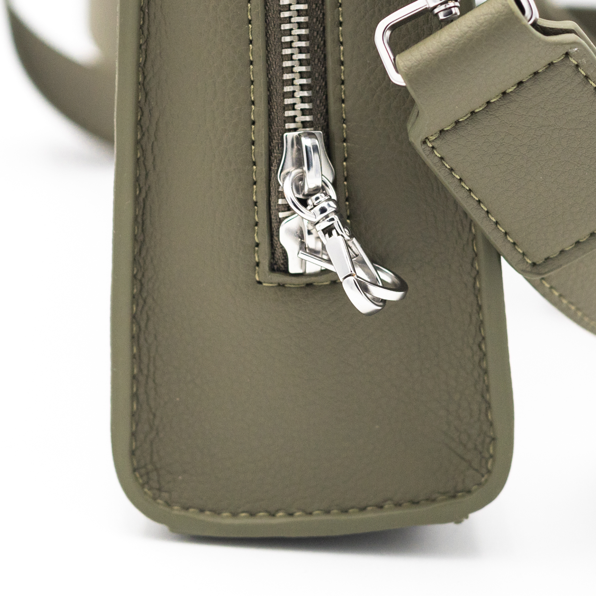 La Trotteuse Crossbody Bag - Anti-theft (NEW)