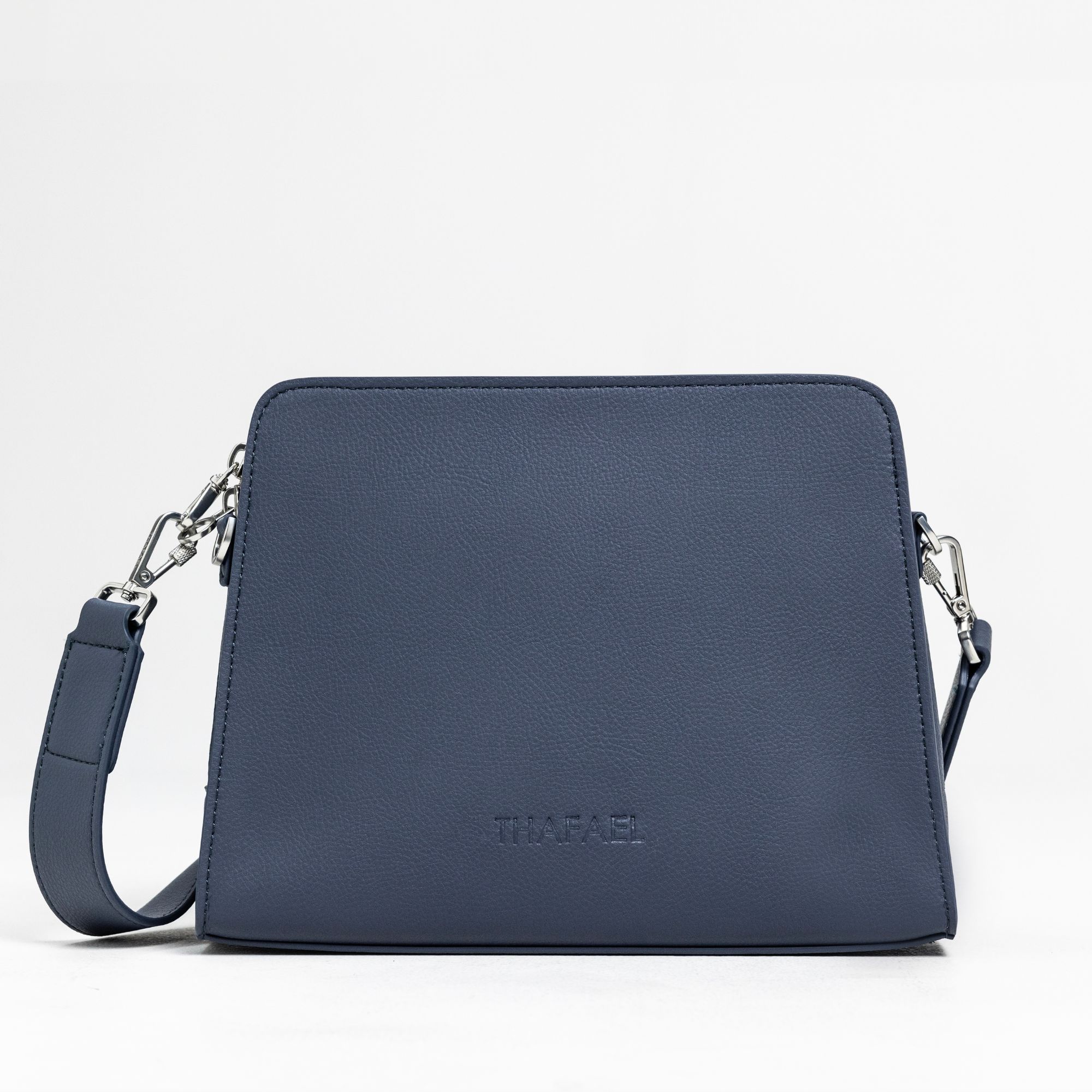La Trotteuse Crossbody Bag - Anti-theft (NEW)