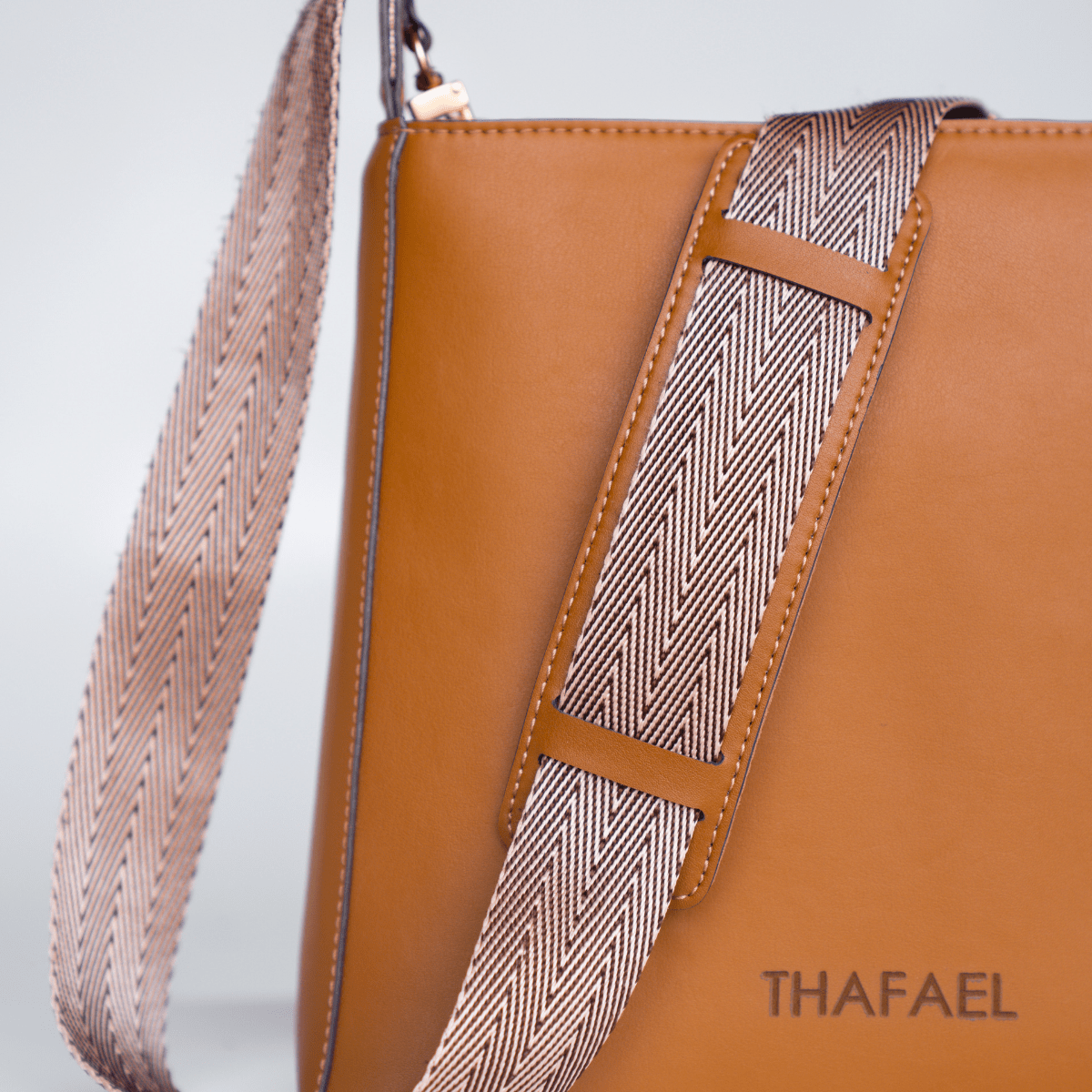 The Ultimate Guide to Choosing the Perfect Anti-Theft Bag for Safe and Secure Travel - Thafael 
