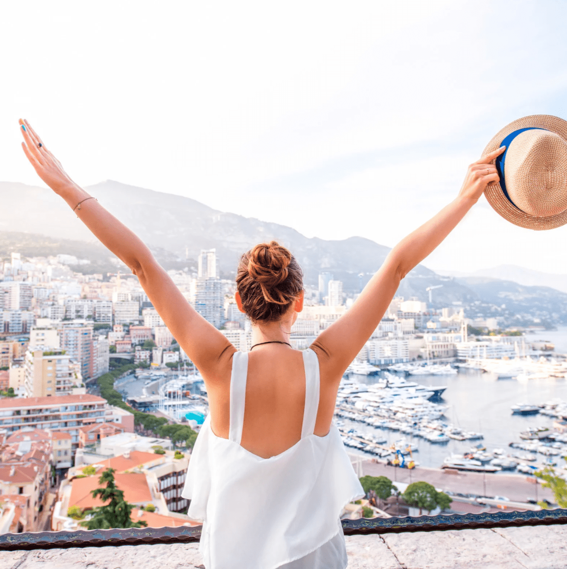Just had a breakup or loss? Discover 5 Transformative Healing Destinations to Reconnect with Yourself - Thafael 