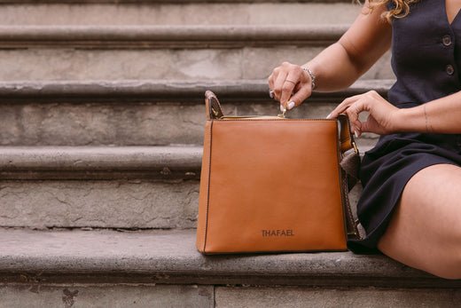 3 Packing Tips Every Solo Woman Traveler Needs to Know - Thafael 