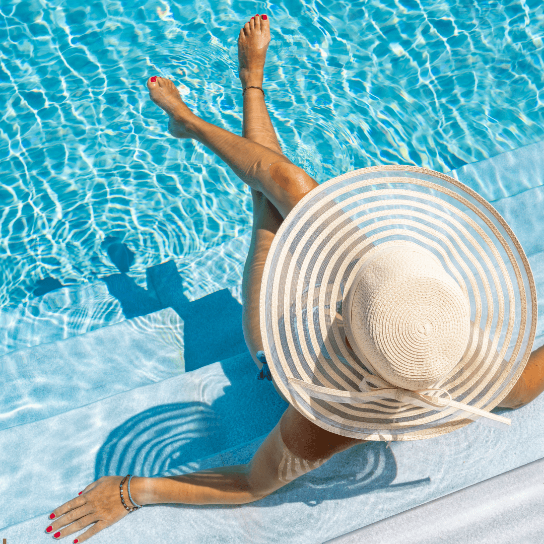 Calling all women 45+ seeking a luxurious getaway in 2025 - Thafael 