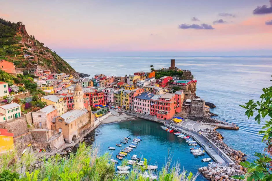 What to Pack for Italy: Stylish, Comfortable & Safe Travel Essentials for Women