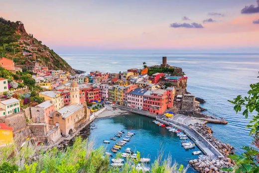 3 Must-Visit City Destinations in 2025 for Women Aged 45 and Up - Thafael 