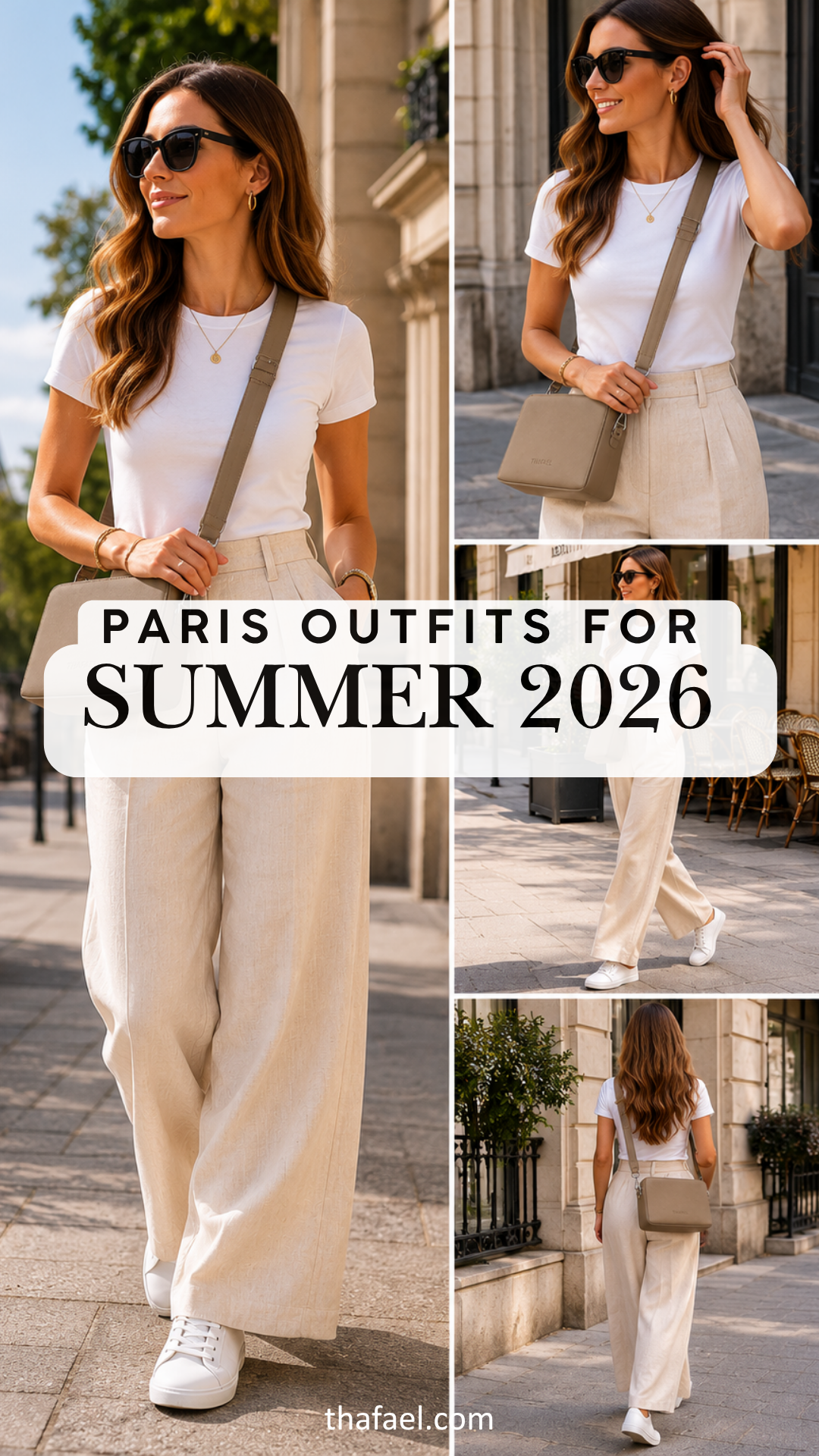 What to Wear in Paris This Summer 2026 (Honest Style Guide for Women)